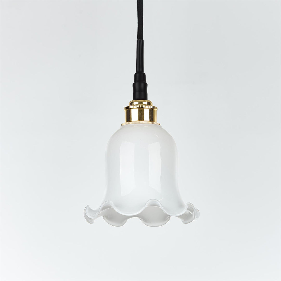 Tulip Pendant Light : Bathroom Version