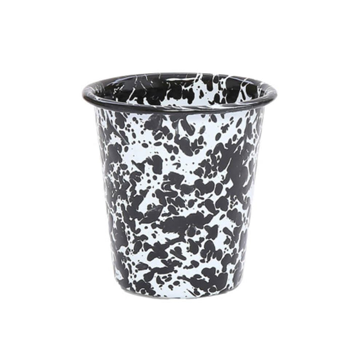 Splatter Short Tumbler