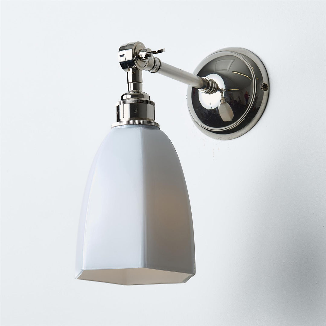 Gatsby Wall Light : Adjustable Arm