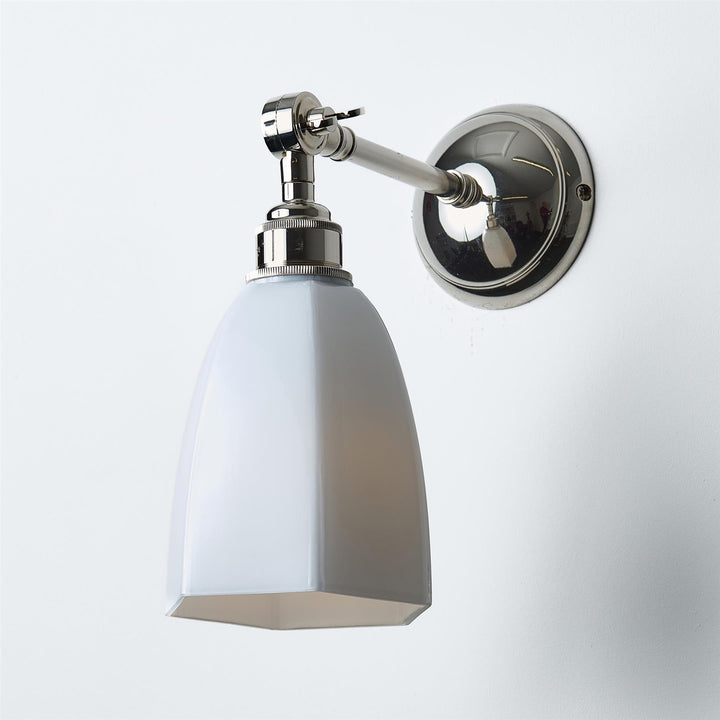 Gatsby Wall Light : Adjustable Arm