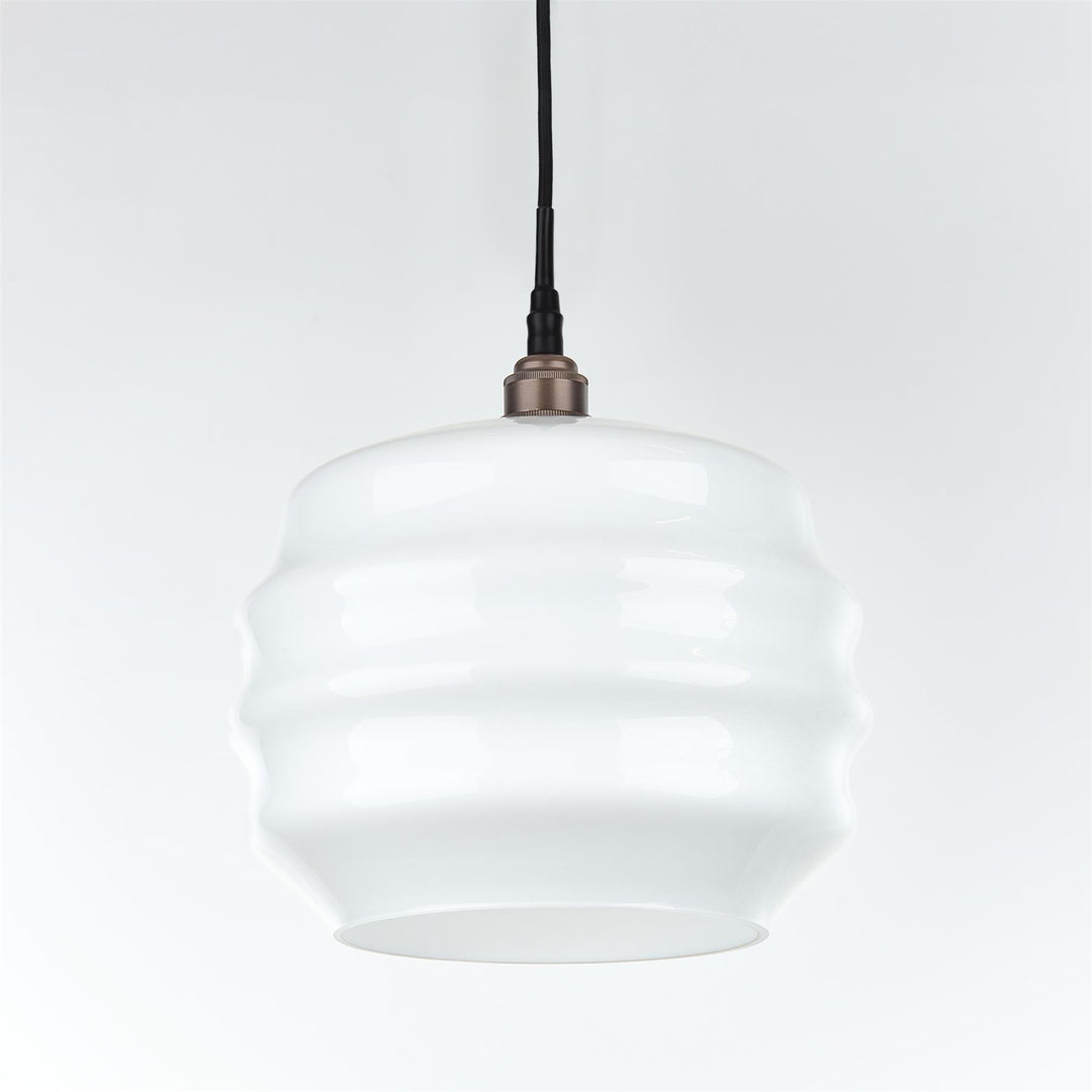Deco Pendant Light : Bathroom Version