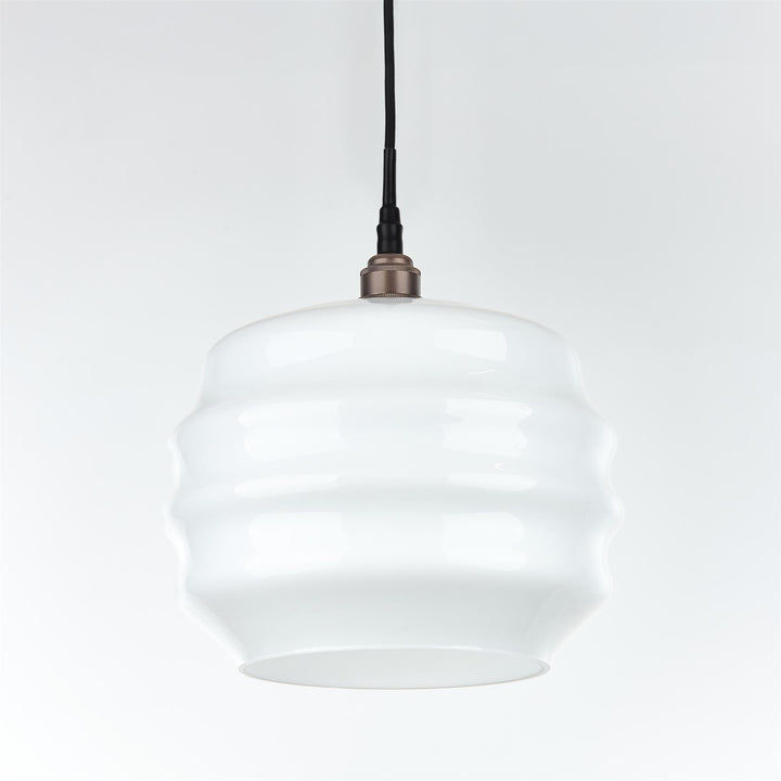 Deco Pendant Light : Bathroom Version