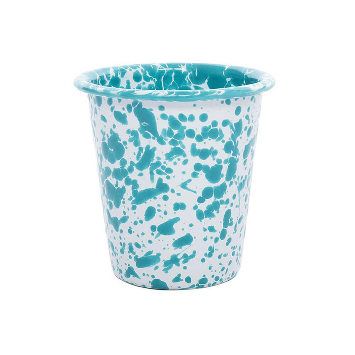 Splatter Short Tumbler