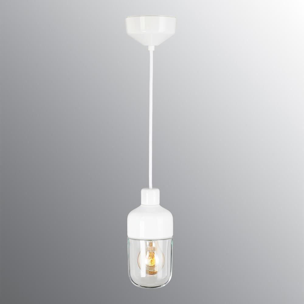 Ohm Bathroom Pendant Light
