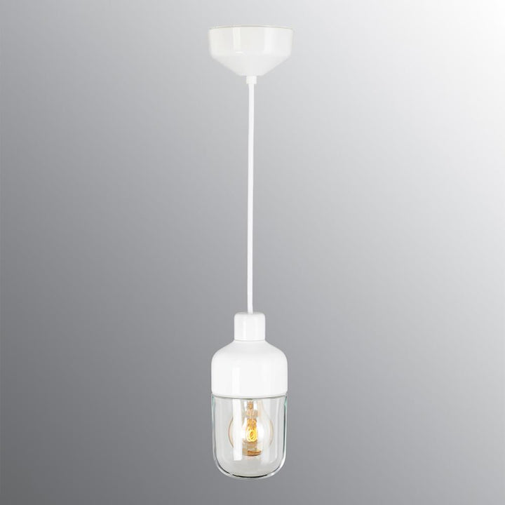 Ohm Bathroom Pendant Light