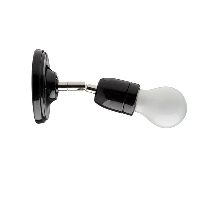 Pure Porcelain Wall Light