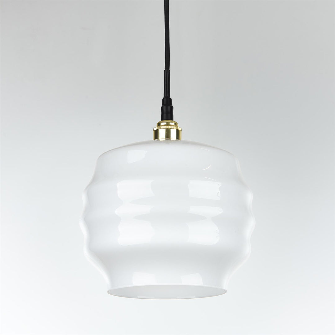 Deco Pendant Light : Bathroom Version