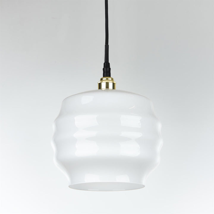 Deco Pendant Light : Bathroom Version