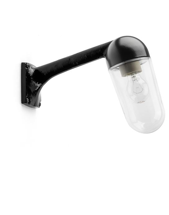 Cast Aluminium Wall Mounted Light