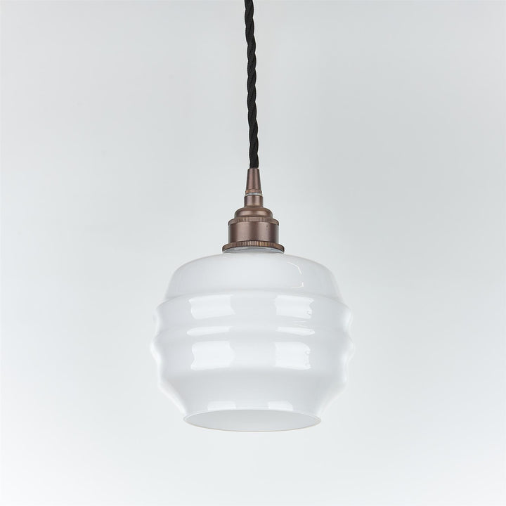 Deco Pendant Light