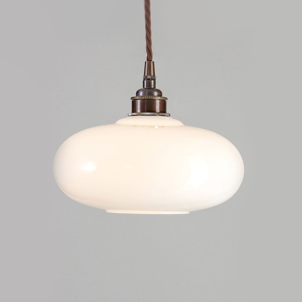 Montgomery Pendant Light