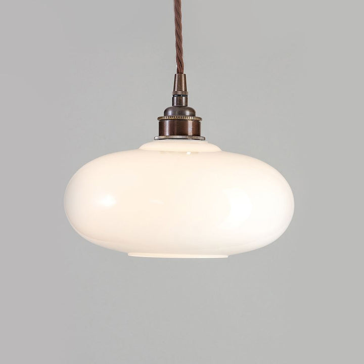 Montgomery Pendant Light