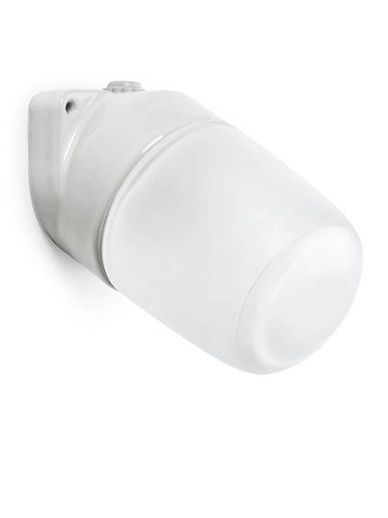Scandilux Angled Bathroom Wall Light