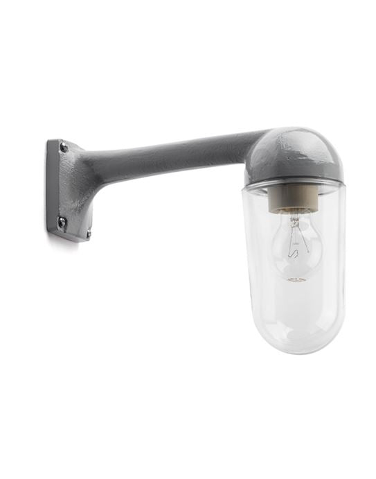 Cast Aluminium Wall Mounted Light