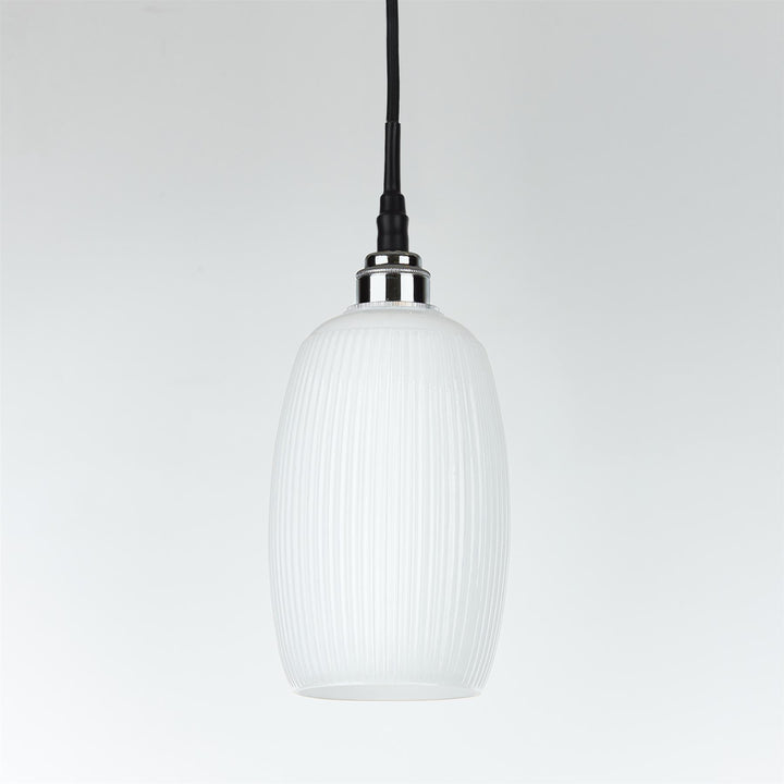 Gillespie Pendant Light : Bathroom Version