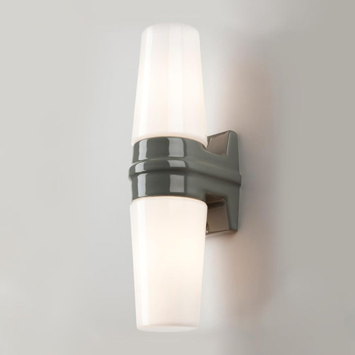 Bernadotte Double Wall Light