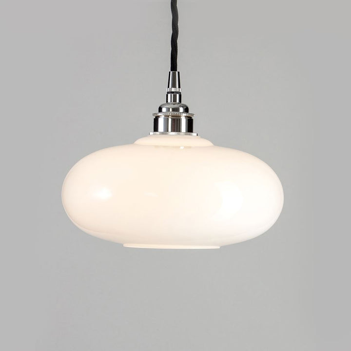 Montgomery Pendant Light
