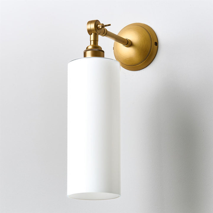 Parker Wall Light : Adjustable Arm