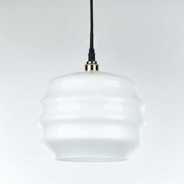 Deco Pendant Light : Bathroom Version
