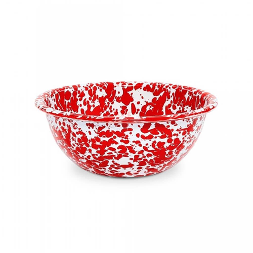 Spatter Bowl