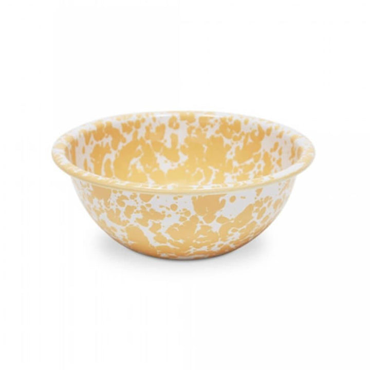 Spatter Bowl