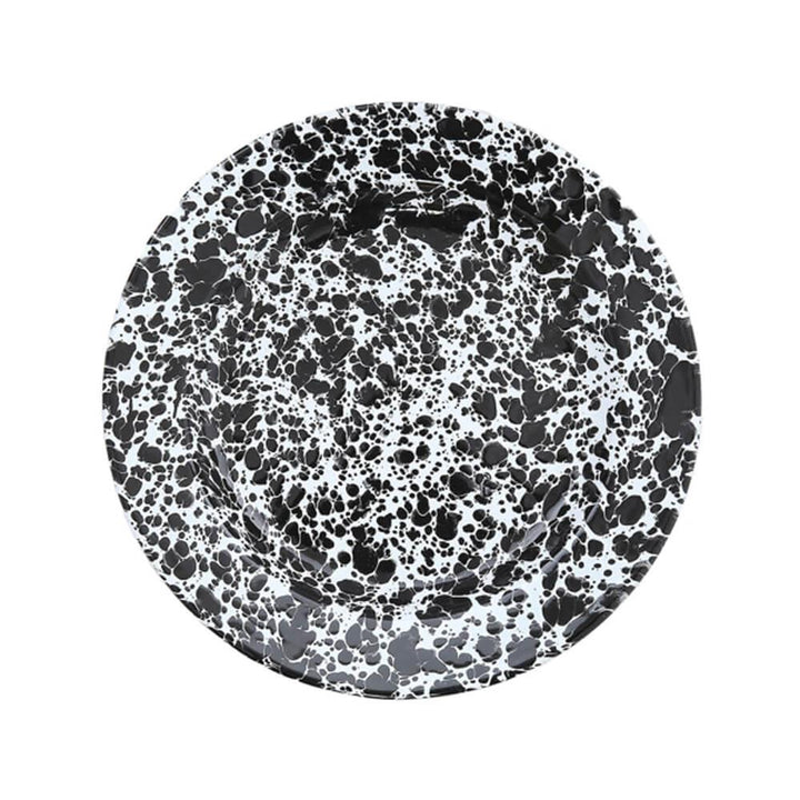 Splatter Dinner Plate