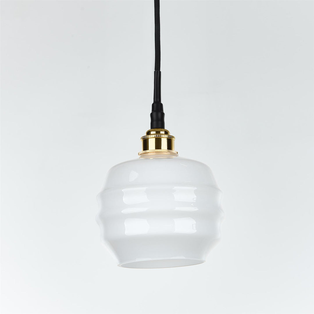 Deco Pendant Light : Bathroom Version