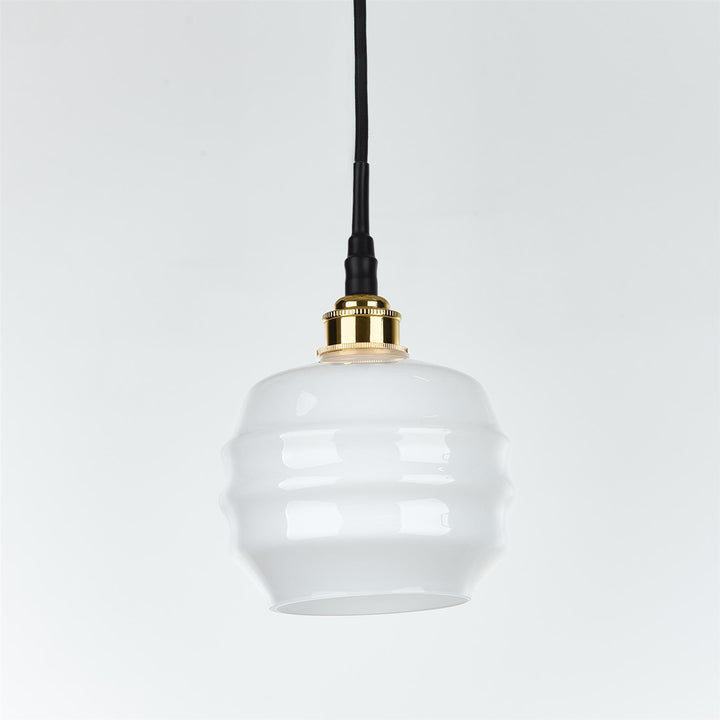 Deco Pendant Light : Bathroom Version