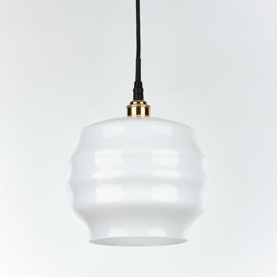 Deco Pendant Light : Bathroom Version