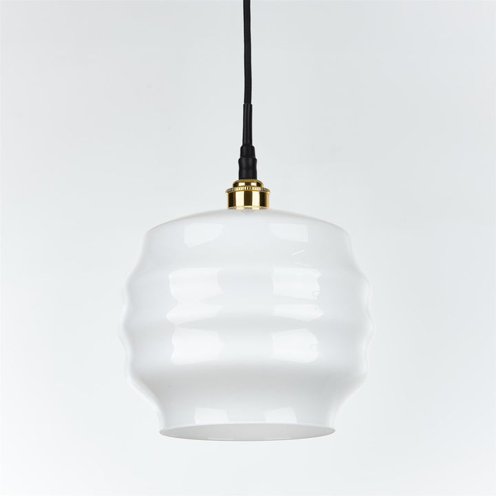 Deco Pendant Light : Bathroom Version