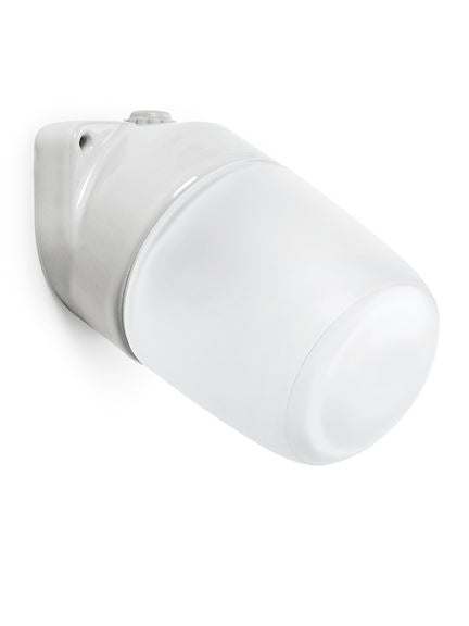Scandilux Angled Sauna Wall Light