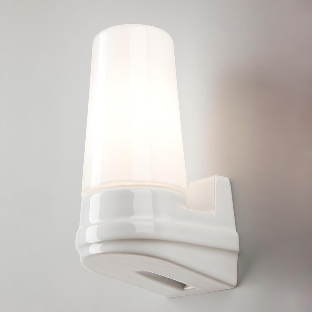 Bernadotte Single Wall Light
