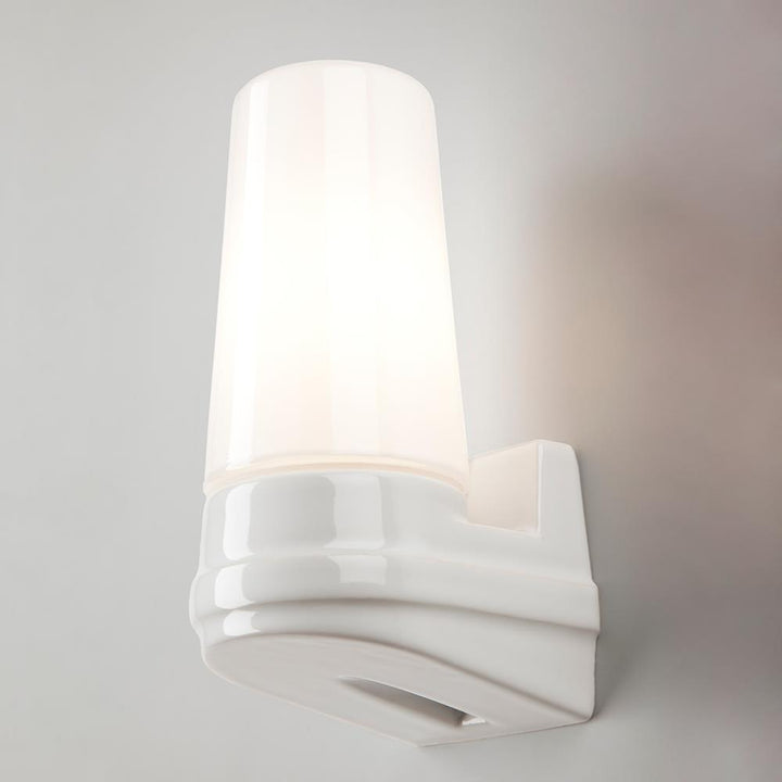 Bernadotte Single Wall Light