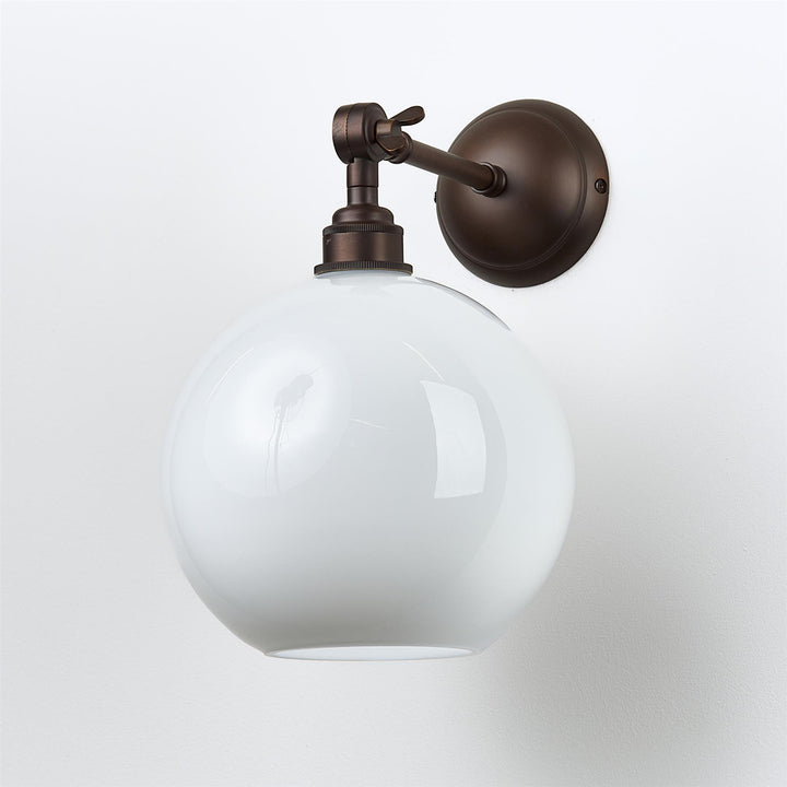 Adderley Wall Light : Adjustable Arm