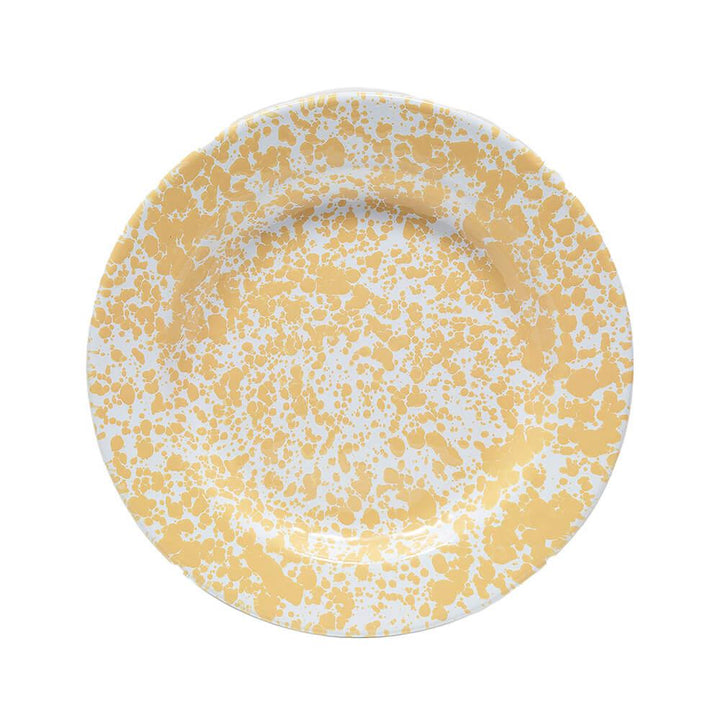 Splatter Dinner Plate