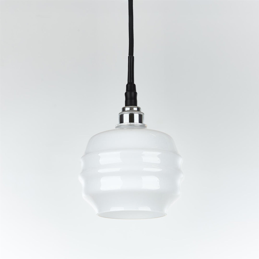 Deco Pendant Light : Bathroom Version