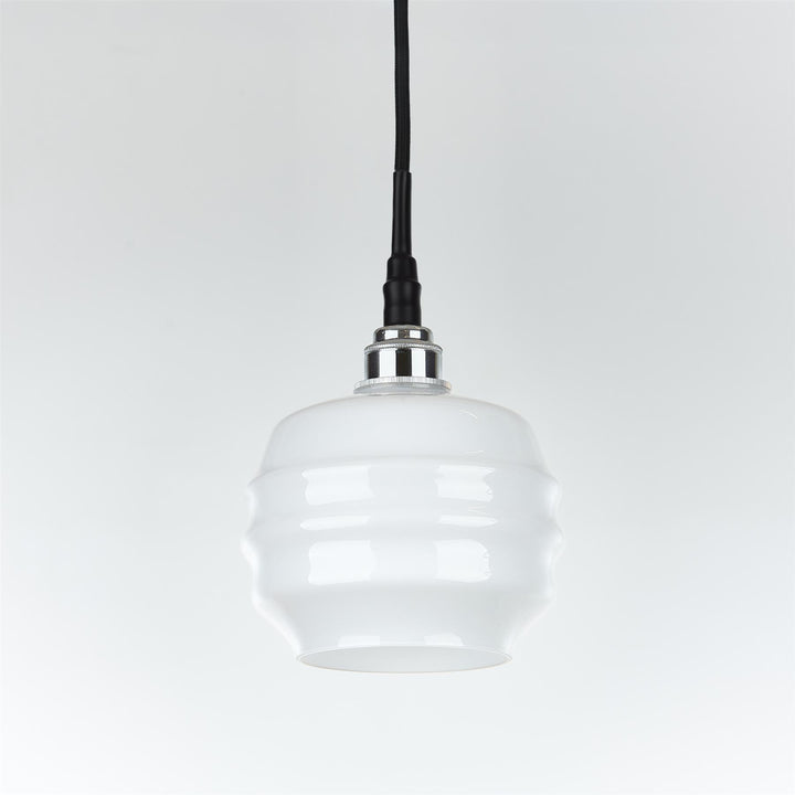 Deco Pendant Light : Bathroom Version