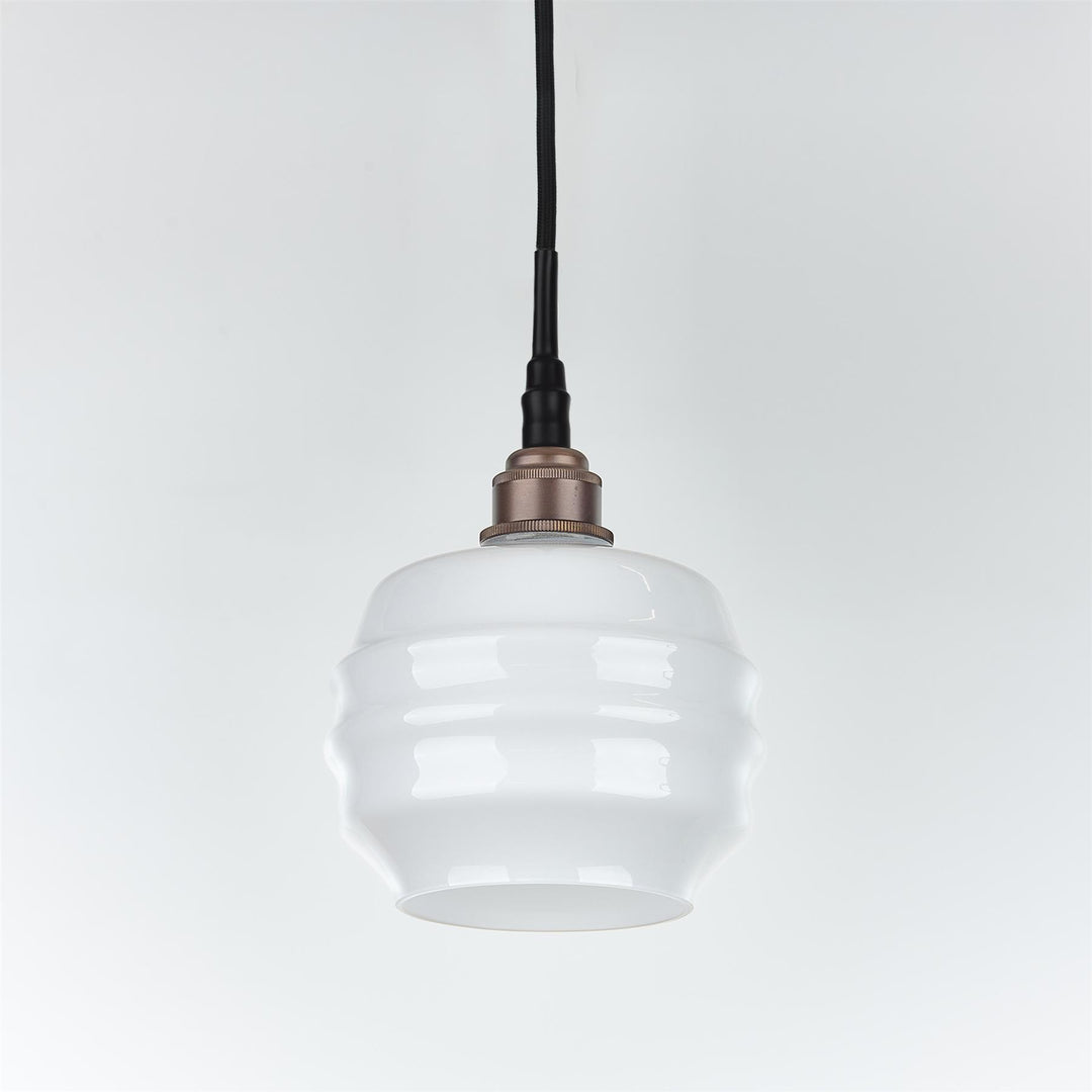 Deco Pendant Light : Bathroom Version